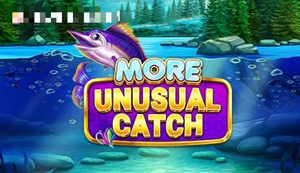 More Unusual Catch