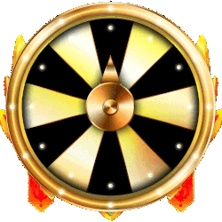 Lucky Jackpot Draw welfare icon